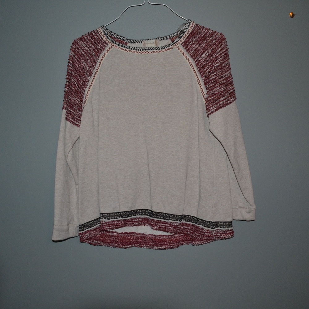sweater